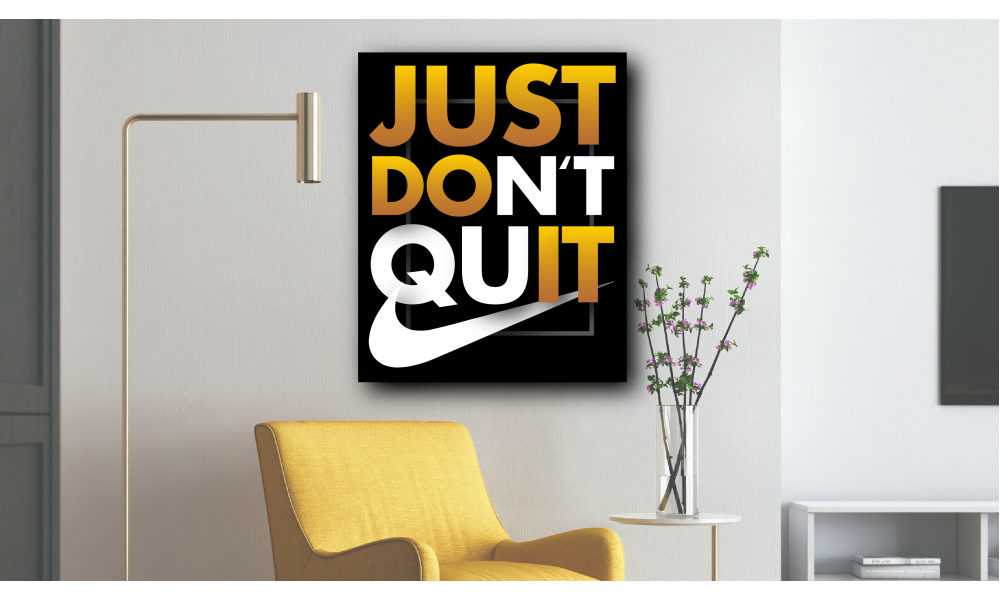 Wall Signs / Artwork by Demon Graphics